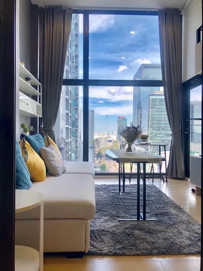 Chewathai Residence Asoke