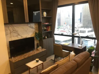 Ashton Chula - Silom