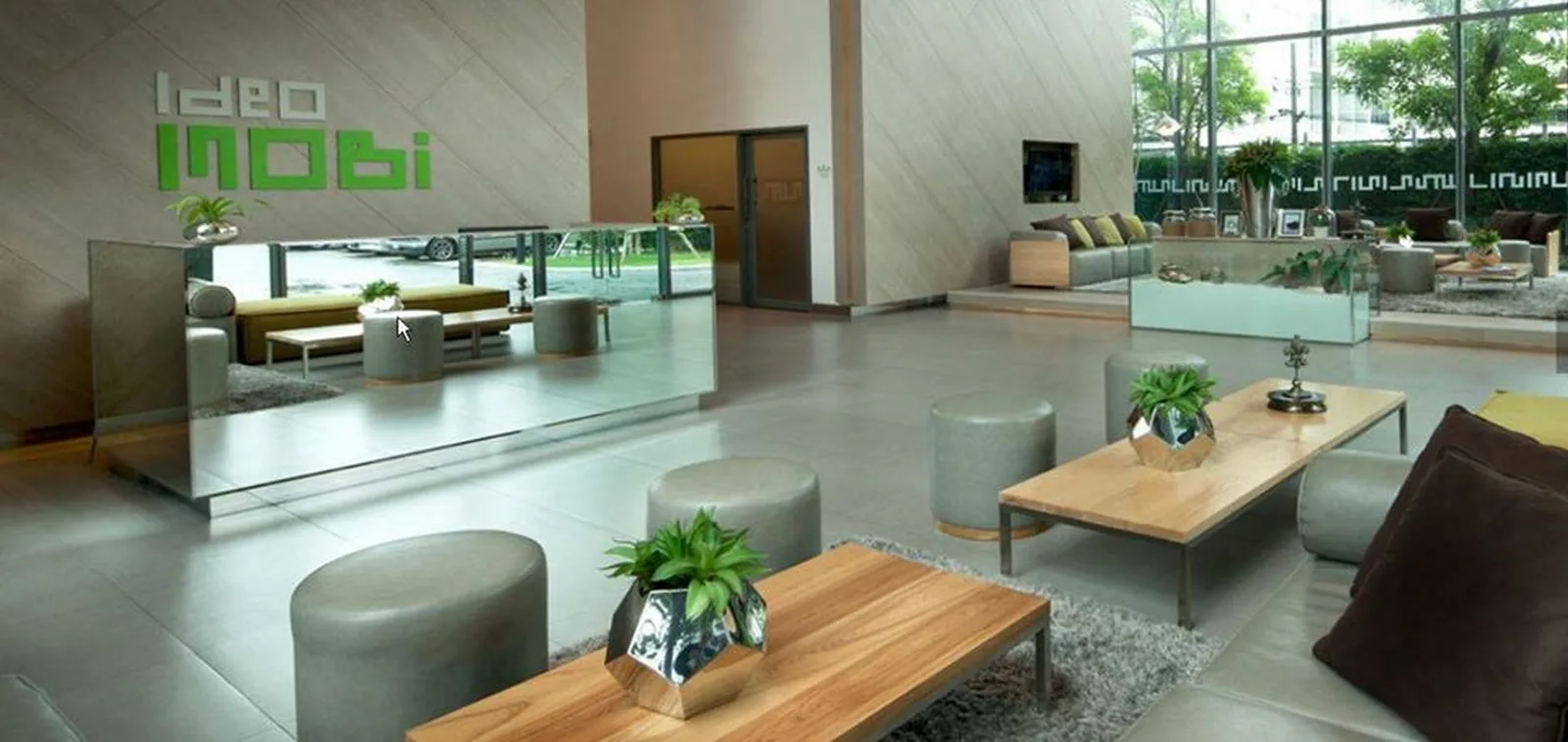 Ideo Mobi Sukhumvit 81 — photo 2