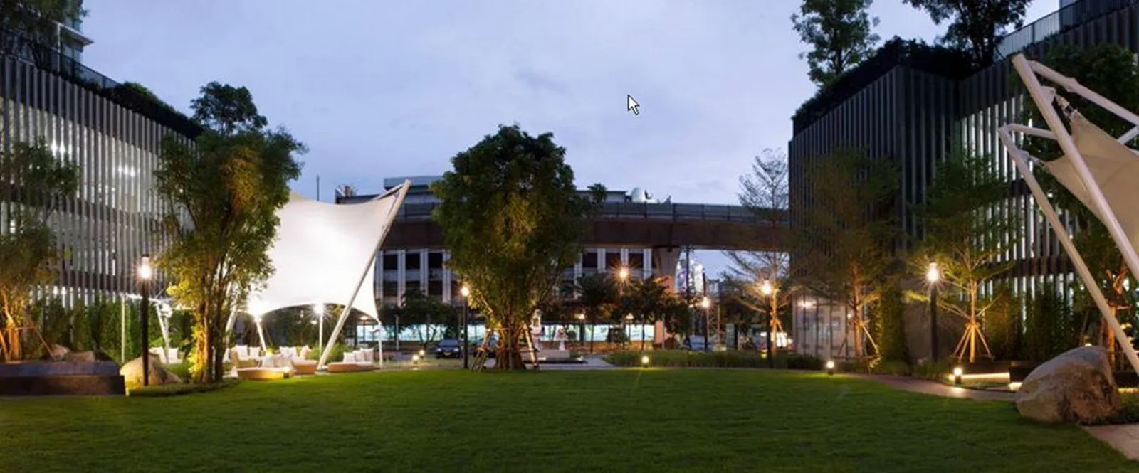 Ideo Mobi Sukhumvit 81 — photo 4