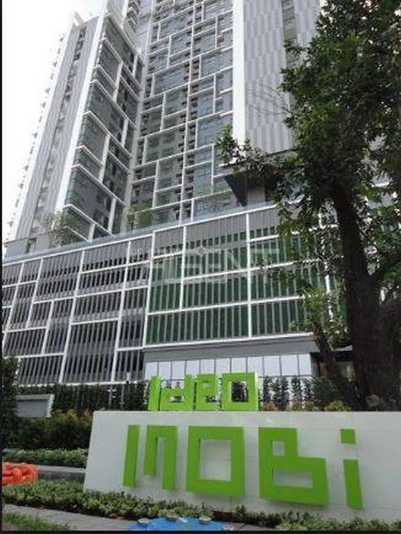Ideo Mobi Sukhumvit 81 — photo 5