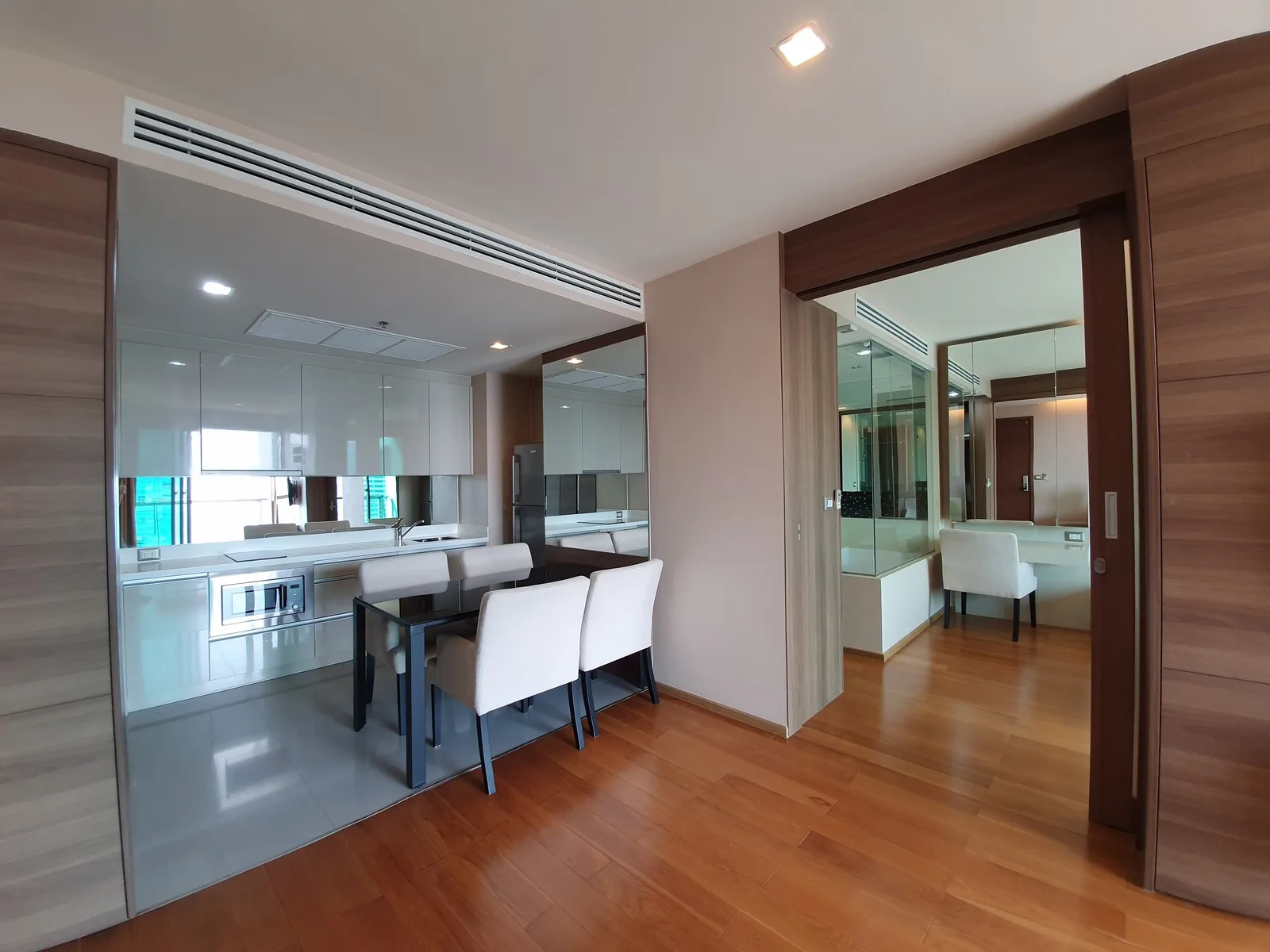 The Address Sathorn — photo 2