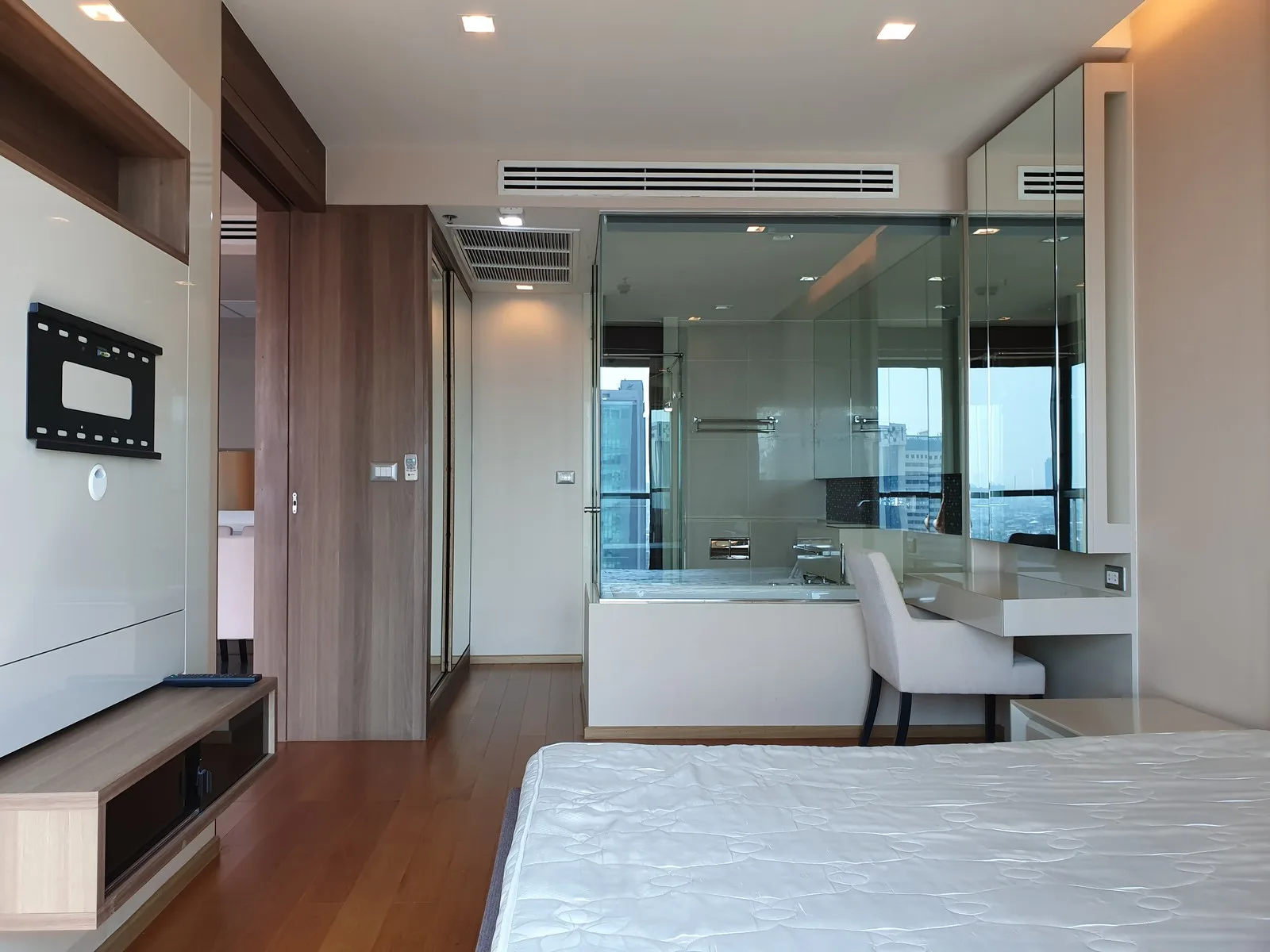 The Address Sathorn — photo 4