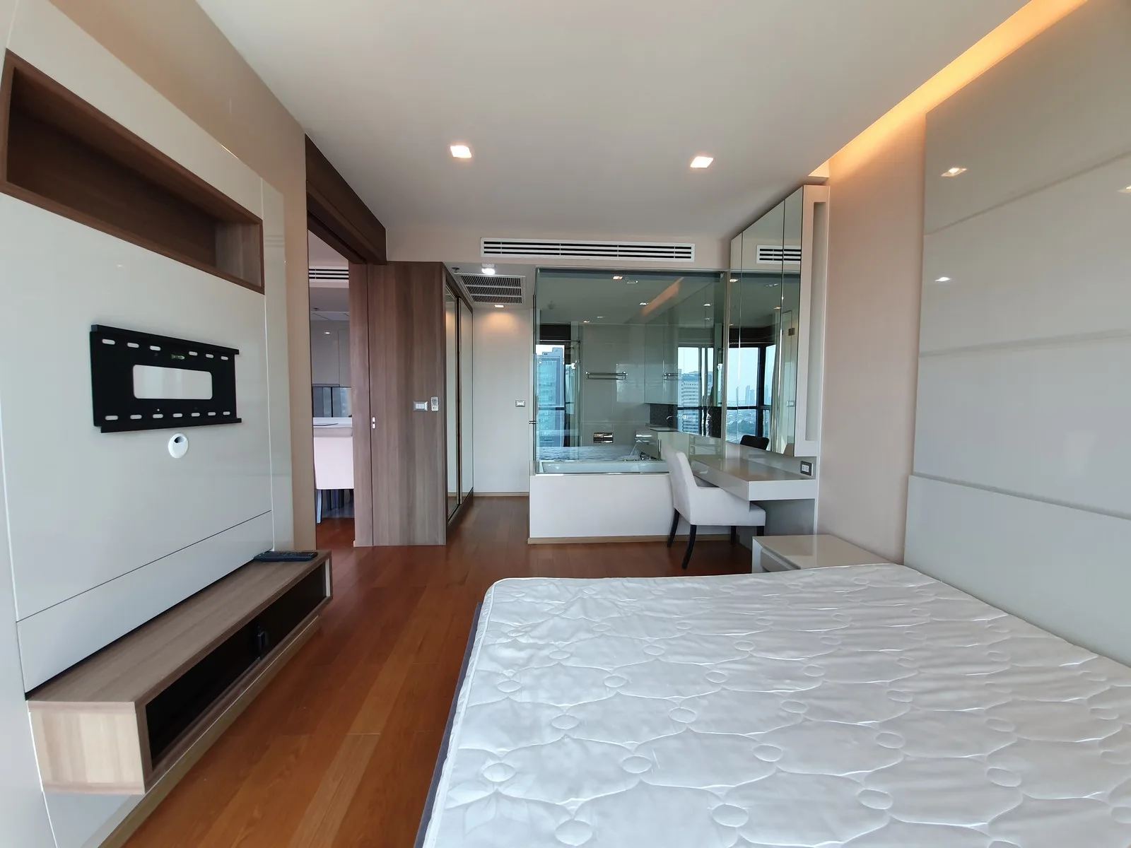 The Address Sathorn — photo 5