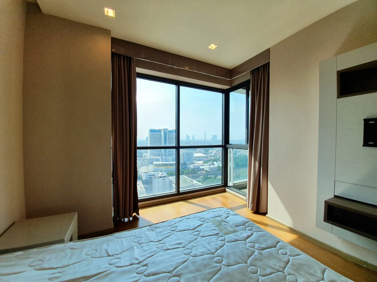 The Address Sathorn — photo 6