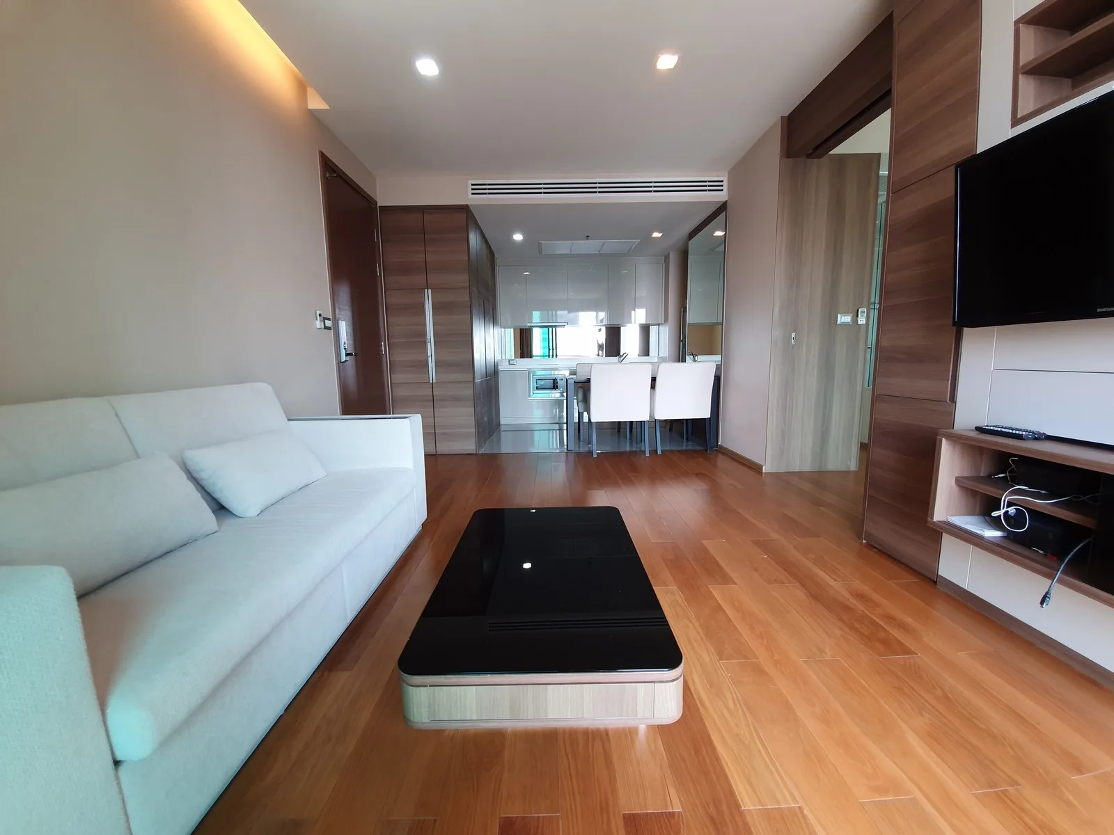 The Address Sathorn — photo 8