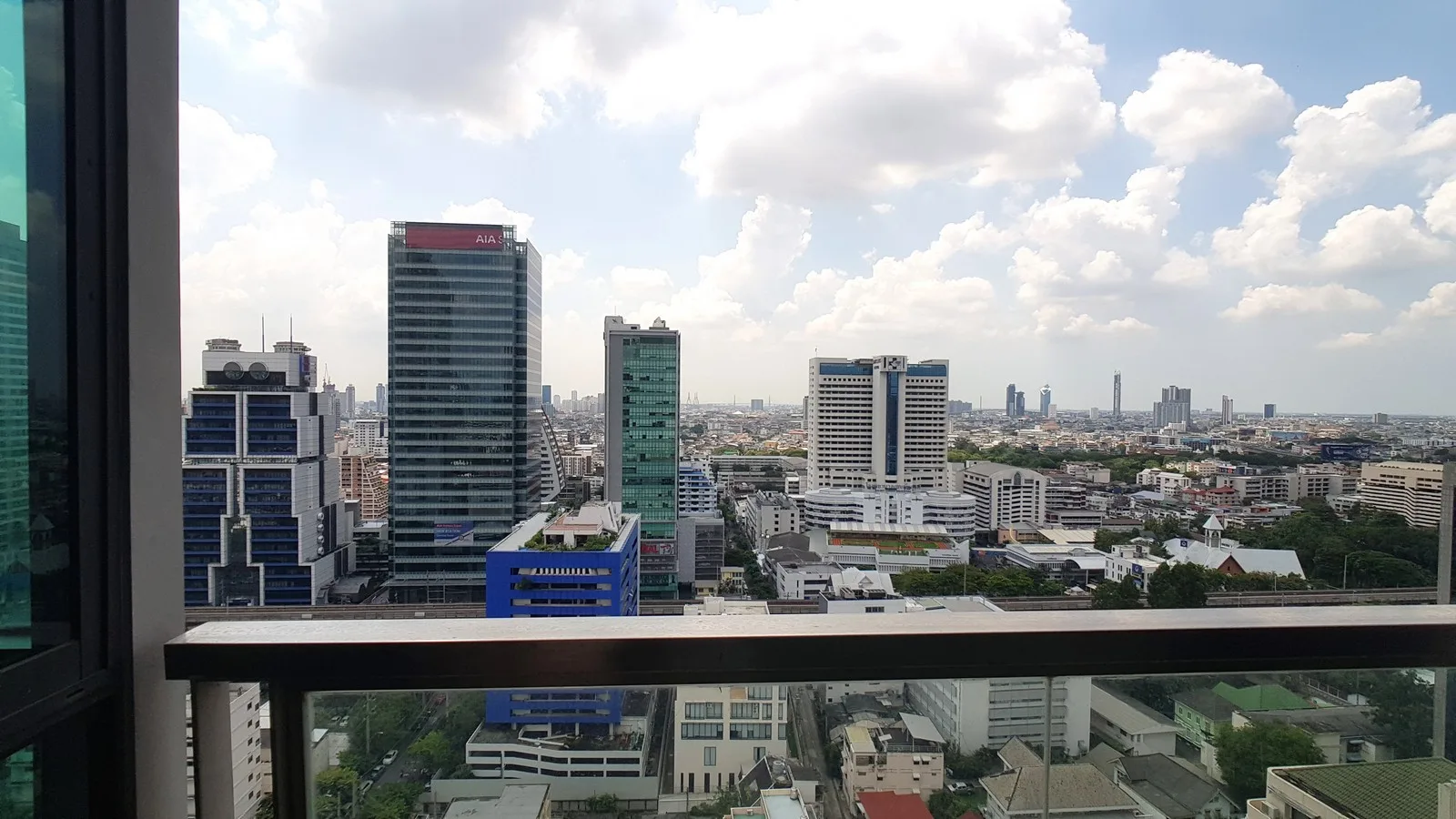 The Address Sathorn — photo 9