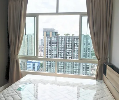Ideo Verve Sukhumvit