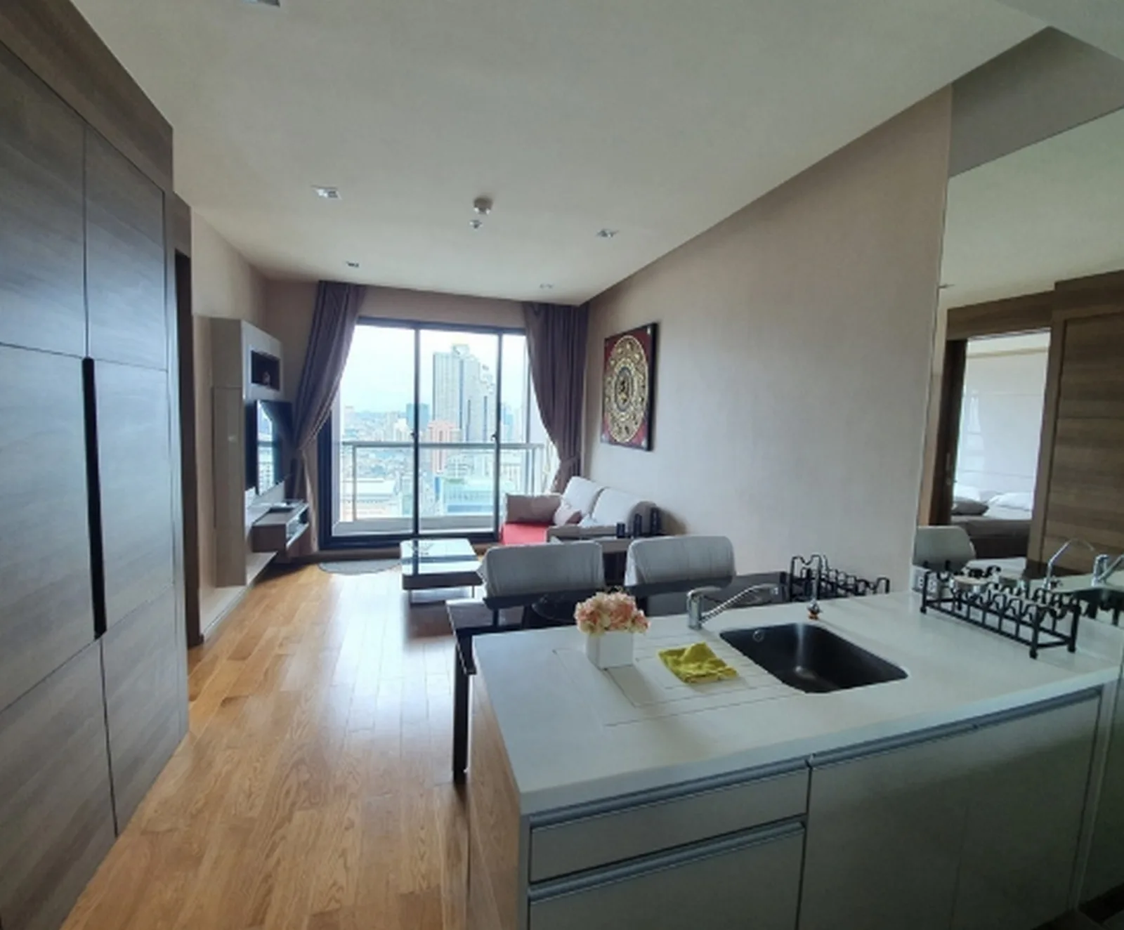 The Address Sathorn — photo 2