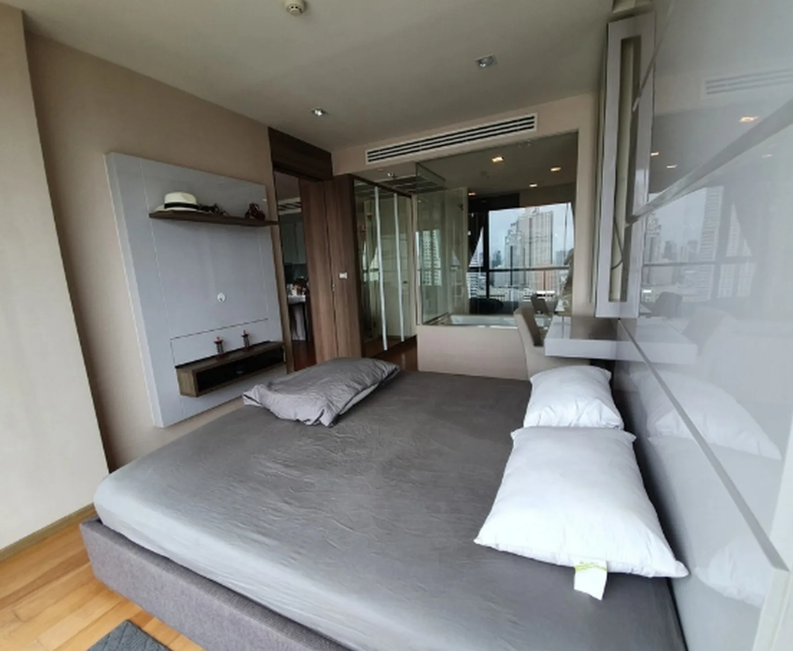 The Address Sathorn — photo 3