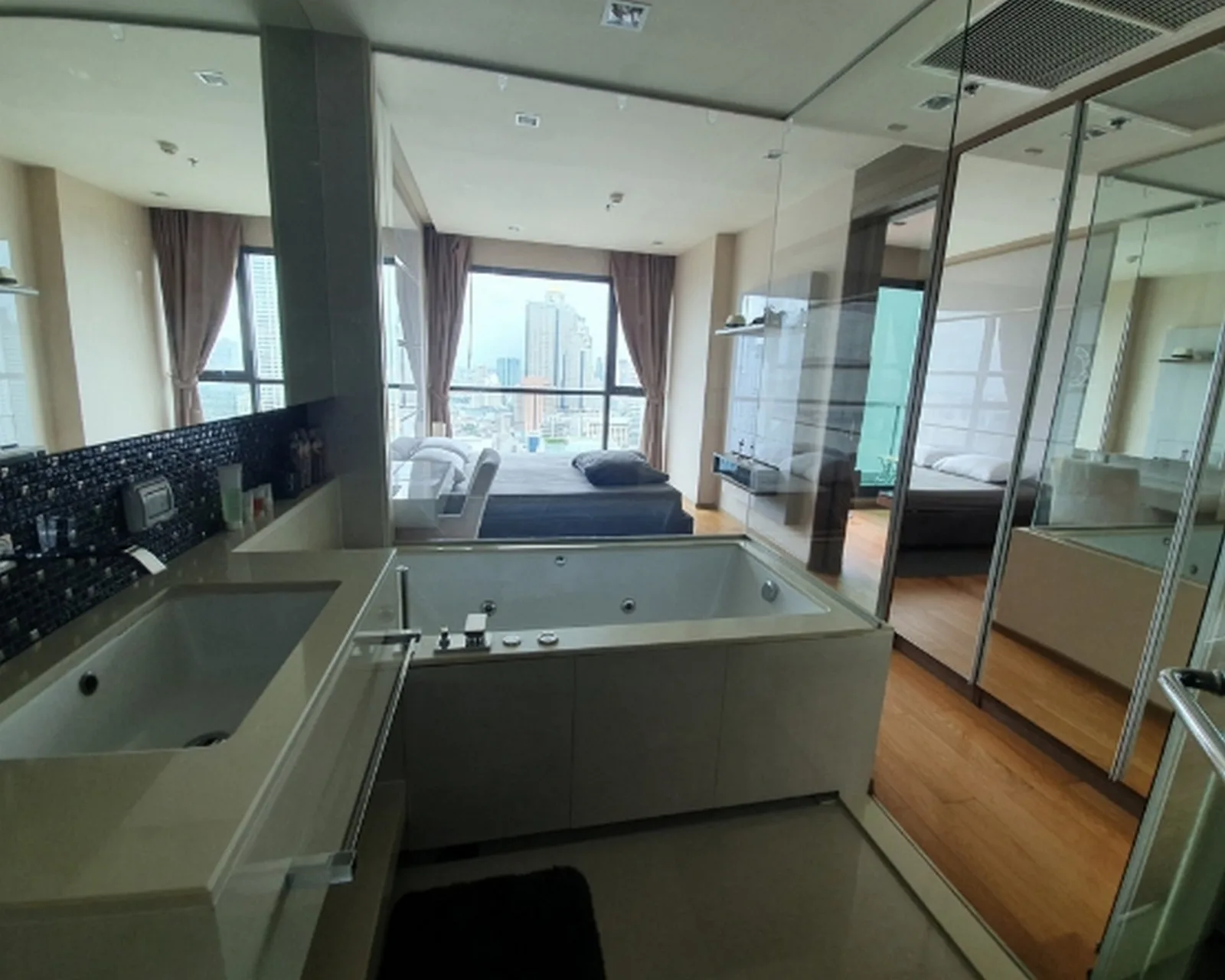 The Address Sathorn — photo 4