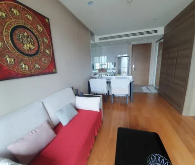 The Address Sathorn