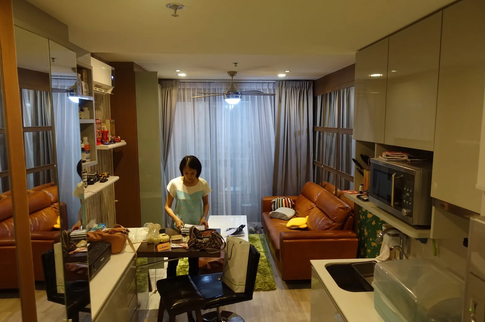 Ideo Mobi Rama 9 — photo 21