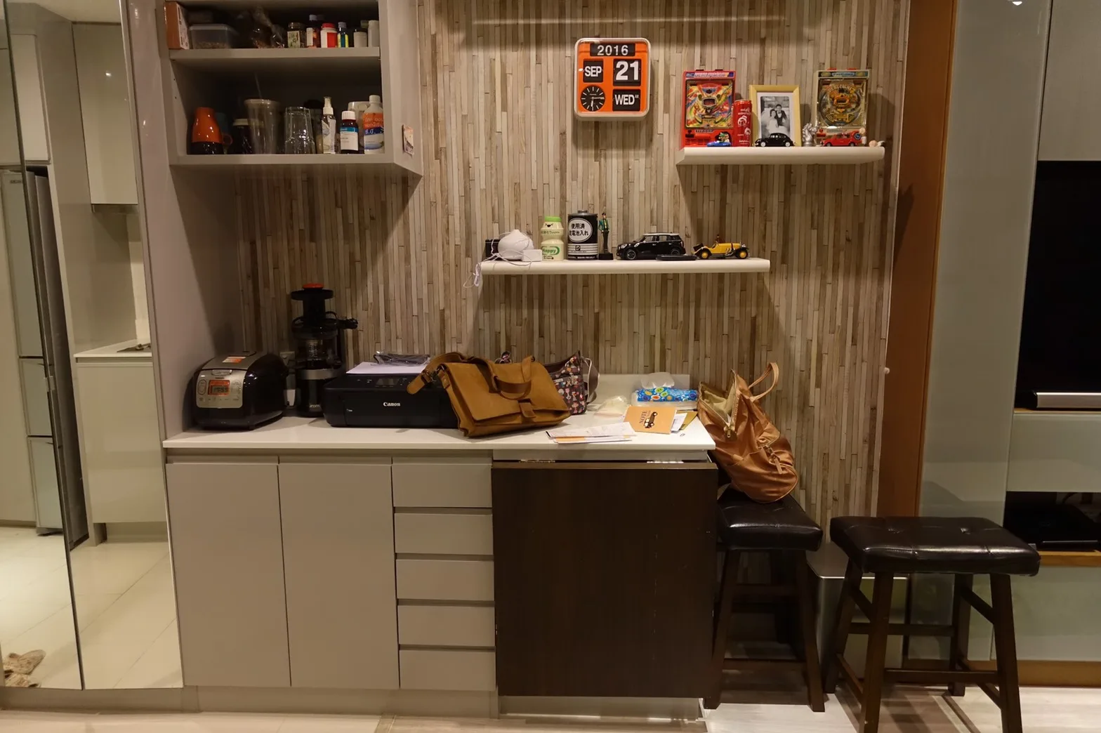 Ideo Mobi Rama 9 — photo 25