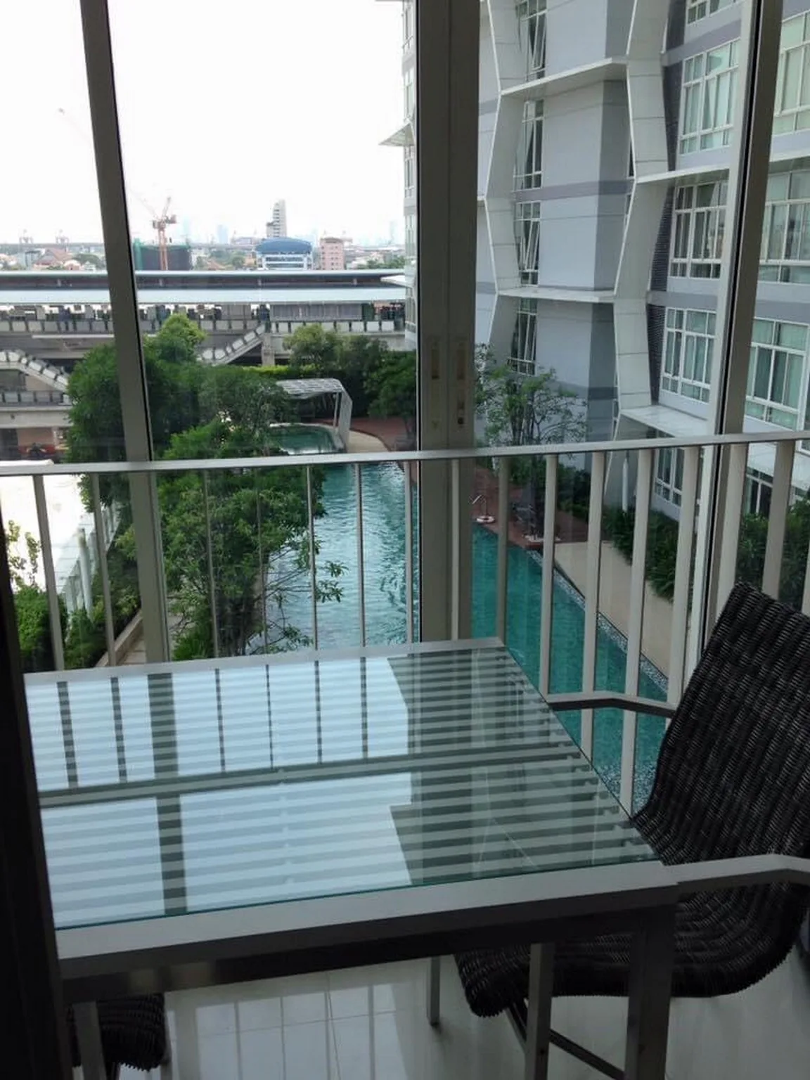 Ideo Verve Sukhumvit — photo 13