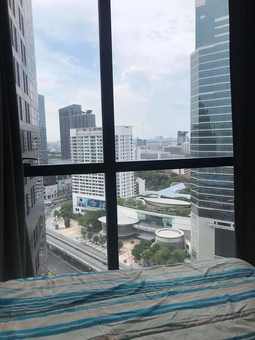 Ashton Chula - Silom — photo 3