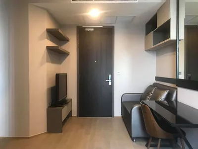 Ashton Chula - Silom