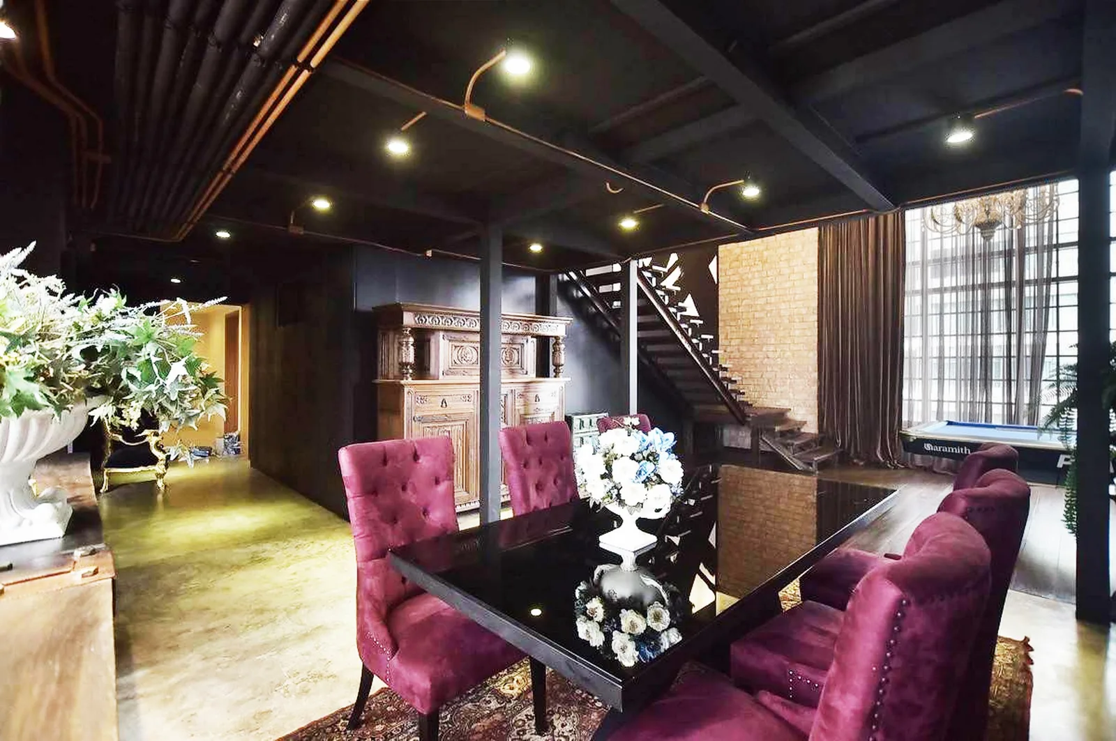 The Emporio Place — photo 3
