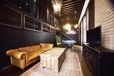 The Emporio Place