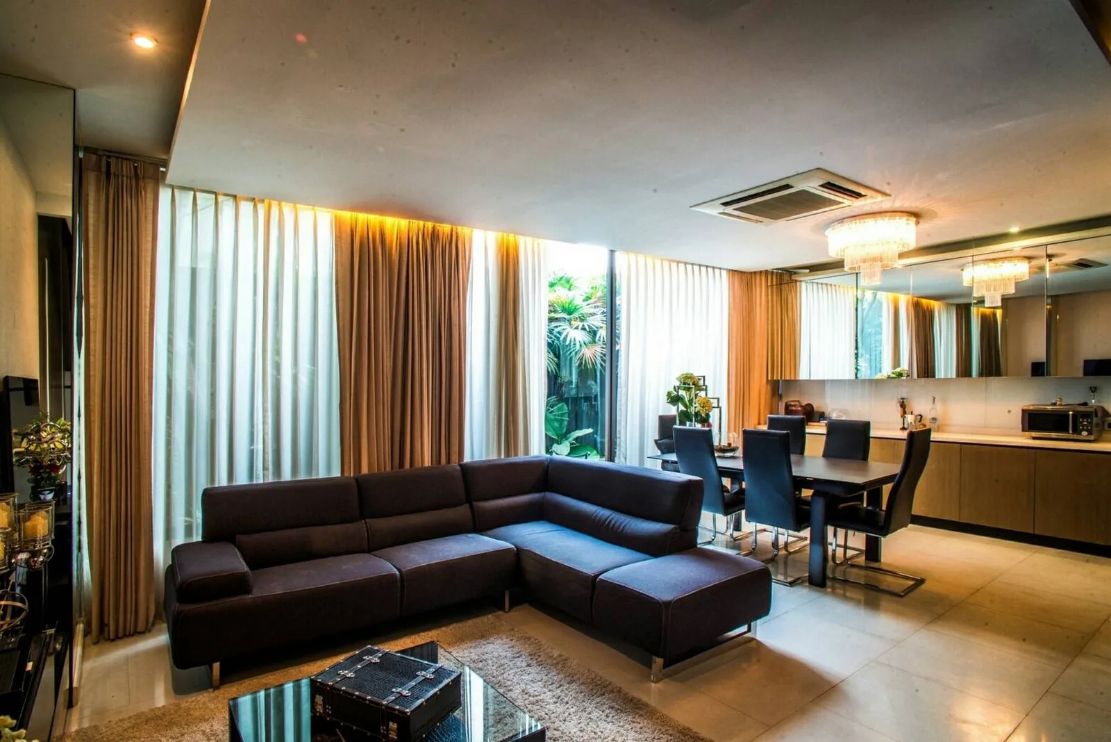 Residence Sukhumvit 65 — photo 2
