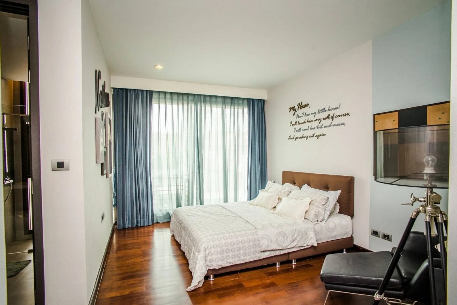 Residence Sukhumvit 65 — photo 11