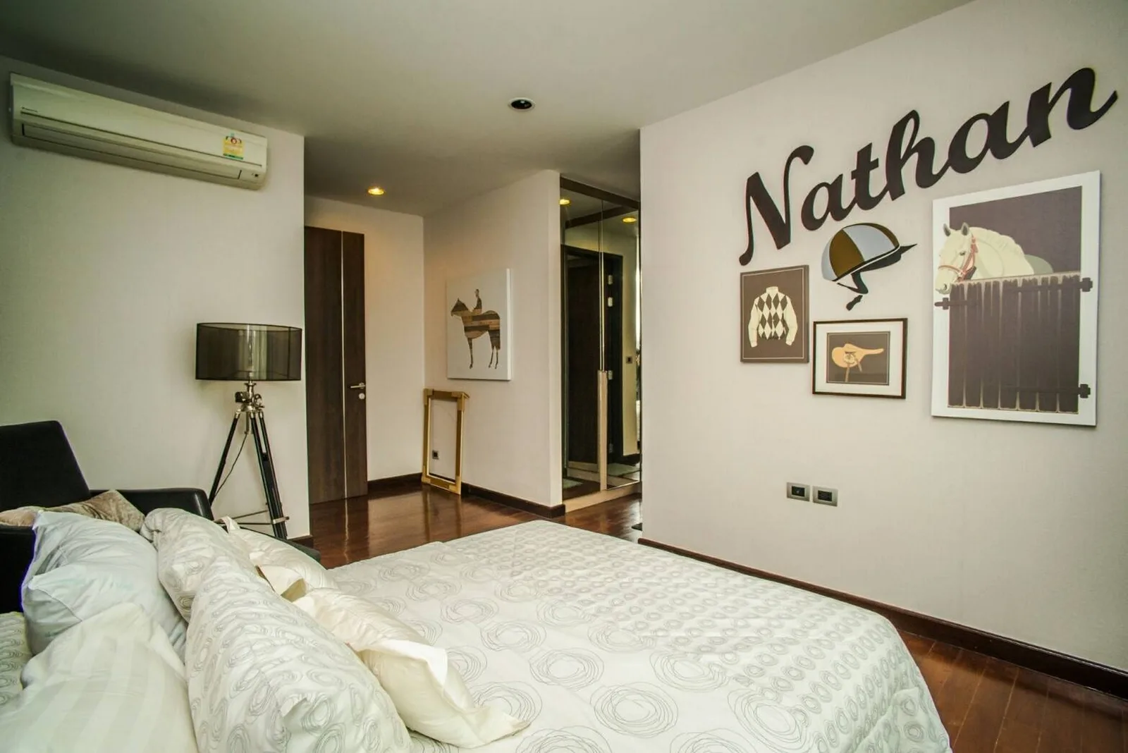 Residence Sukhumvit 65 — photo 12