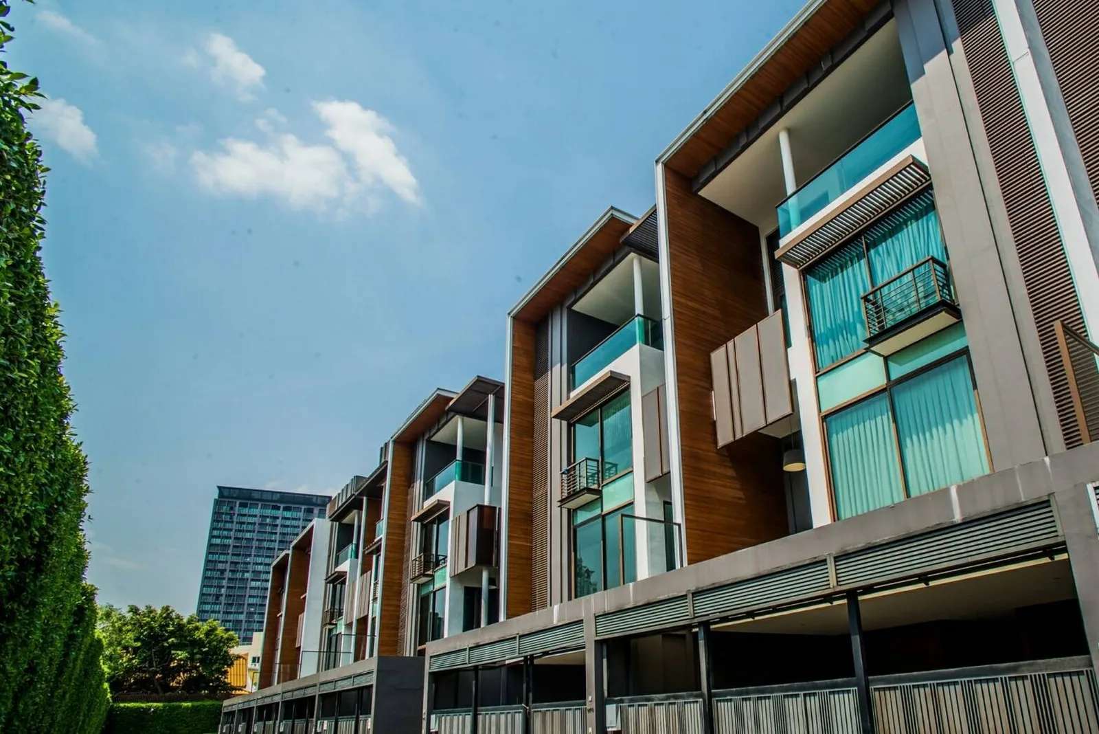 Residence Sukhumvit 65 — photo 14