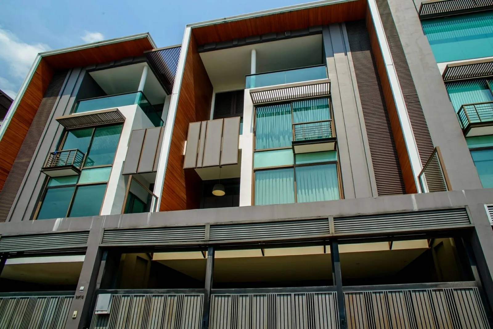 Residence Sukhumvit 65 — photo 15