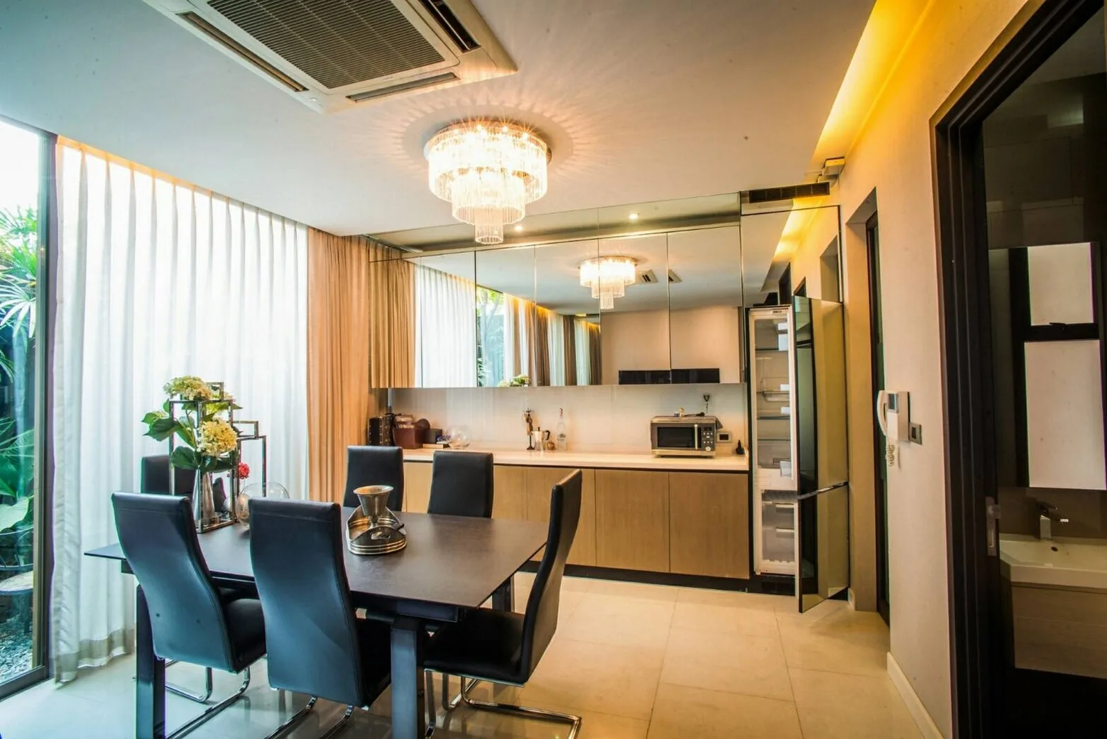 Residence Sukhumvit 65 — photo 3