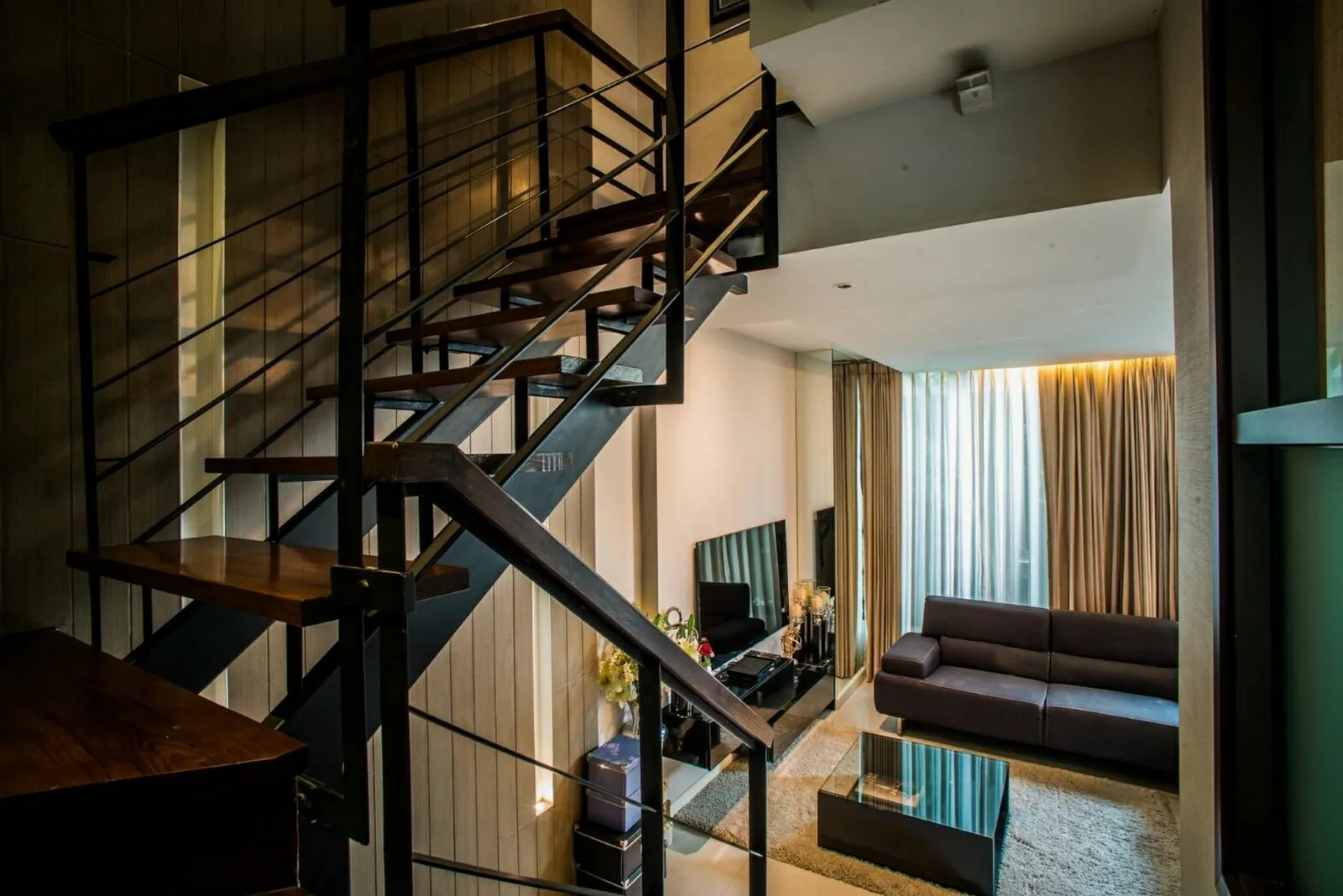 Residence Sukhumvit 65 — photo 4