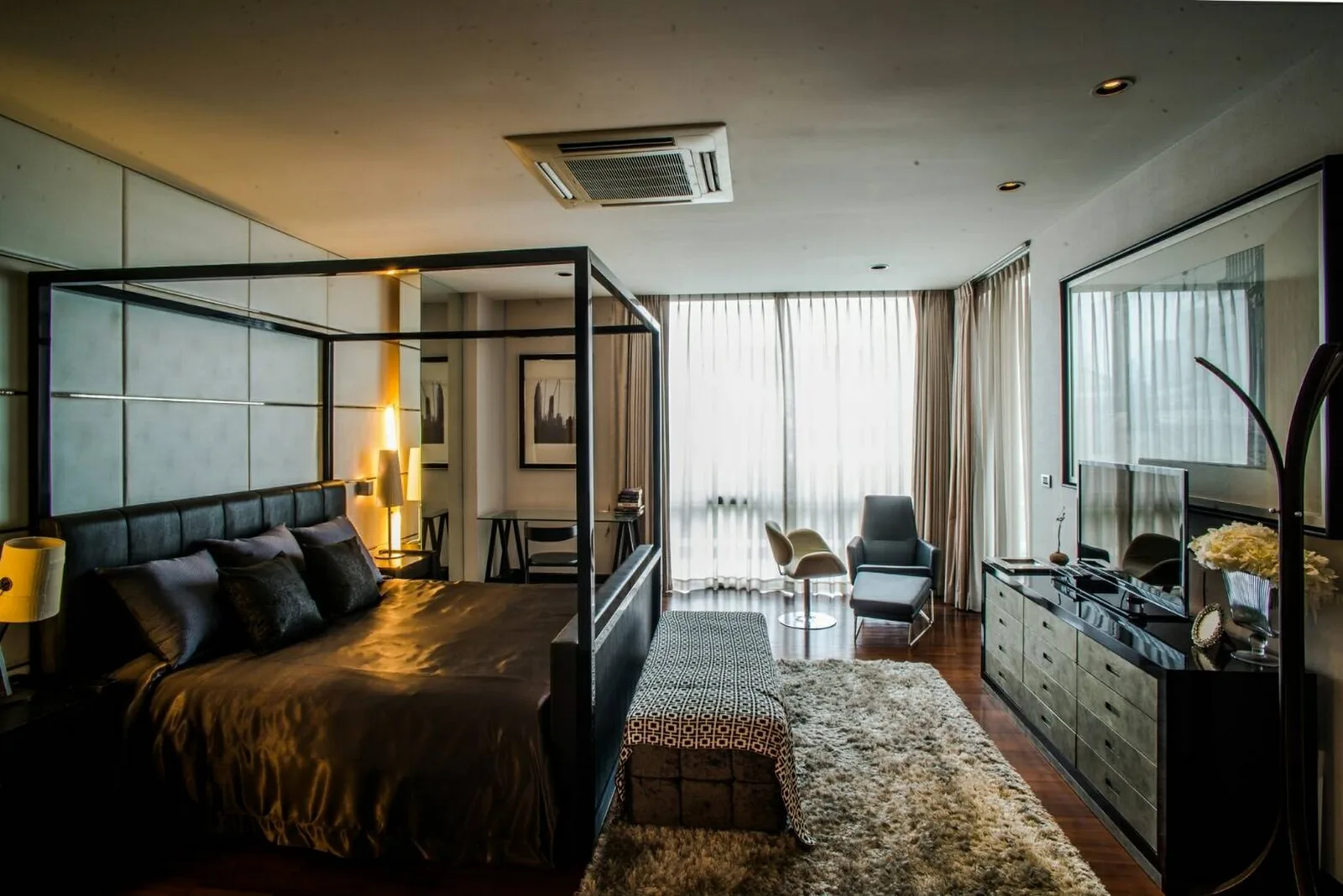 Residence Sukhumvit 65 — photo 5