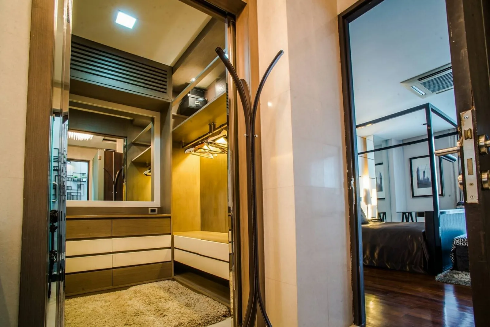 Residence Sukhumvit 65 — photo 7