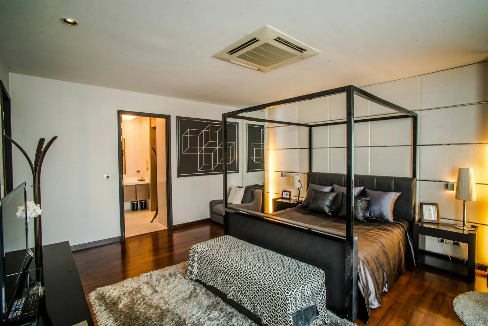 Residence Sukhumvit 65 — photo 9