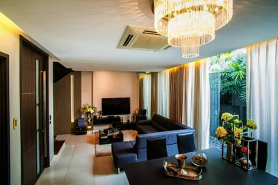 Residence Sukhumvit 65