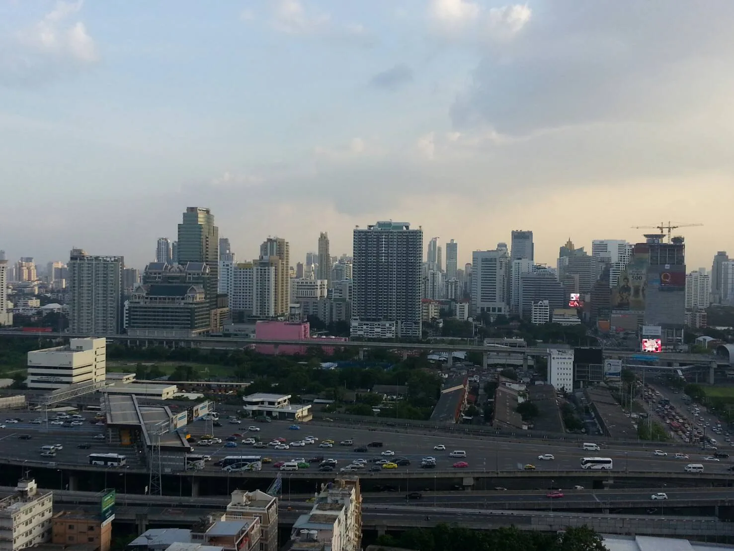 Ideo Mobi Rama 9 — photo 9
