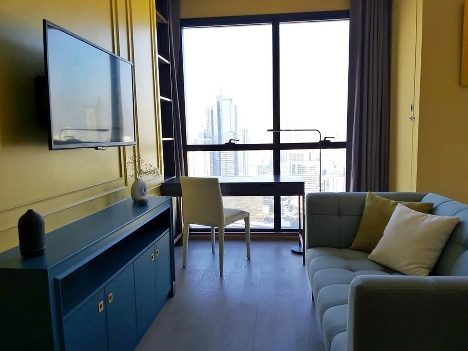 Ashton Chula - Silom — photo 2