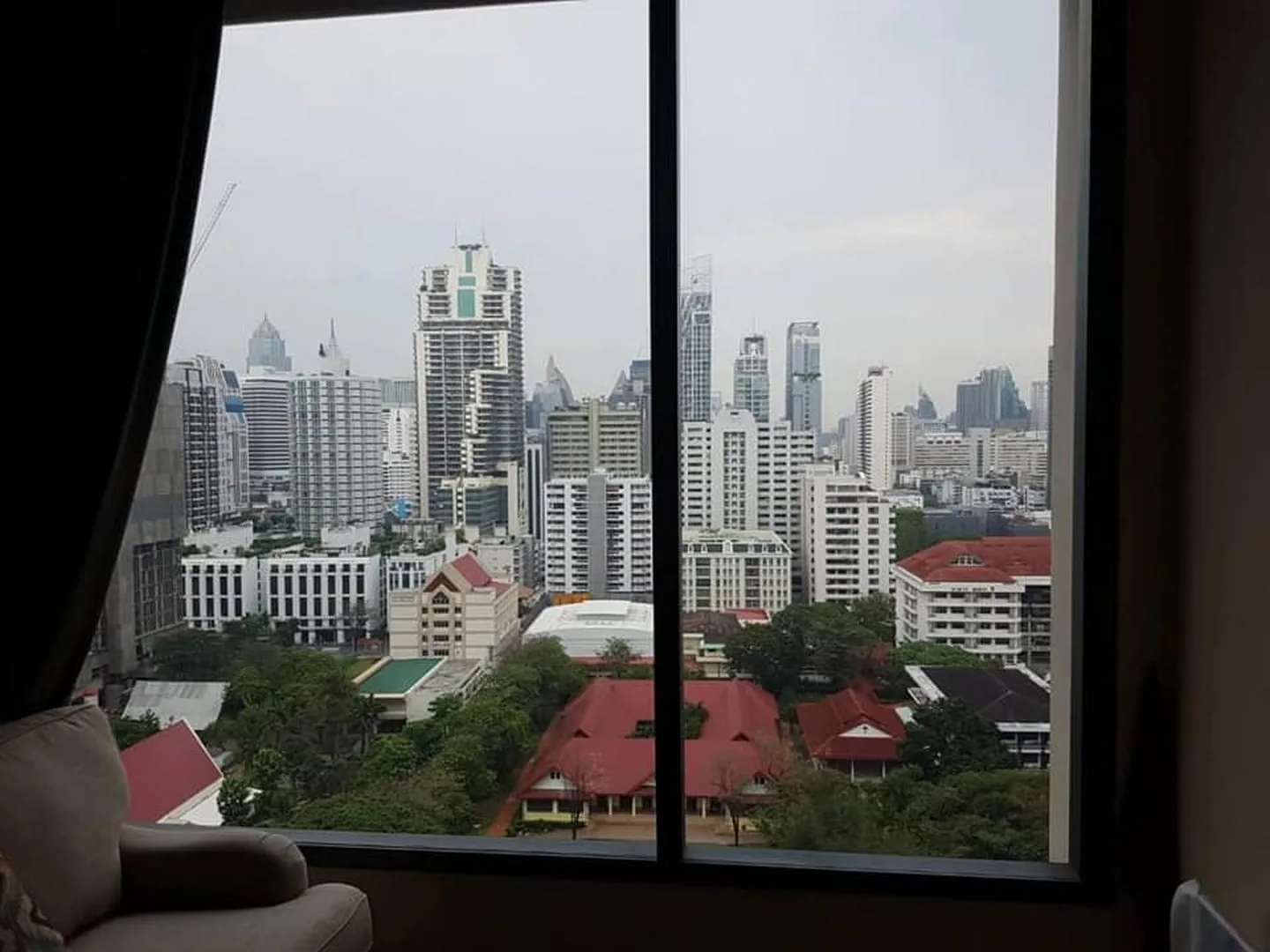 The Esse Asoke — photo 7