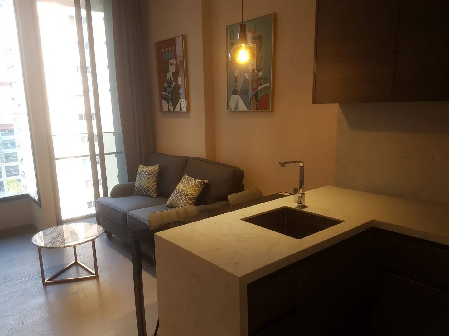The Esse Asoke — photo 3