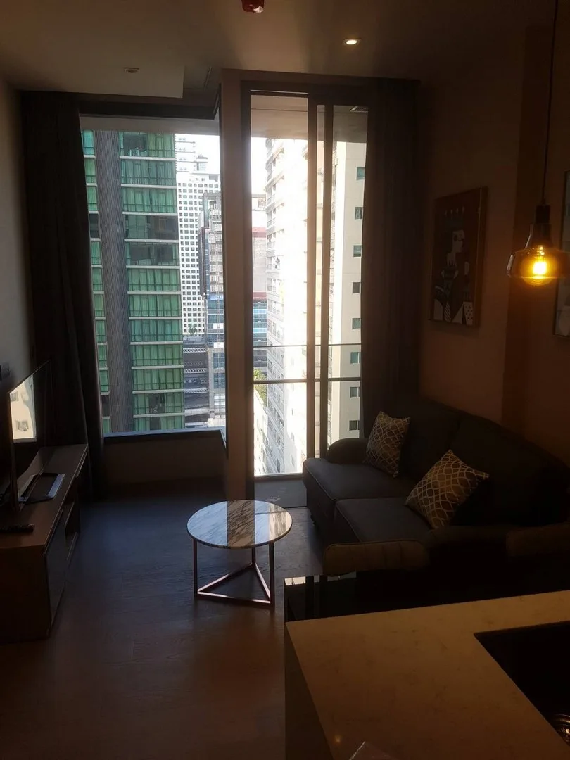 The Esse Asoke — photo 6
