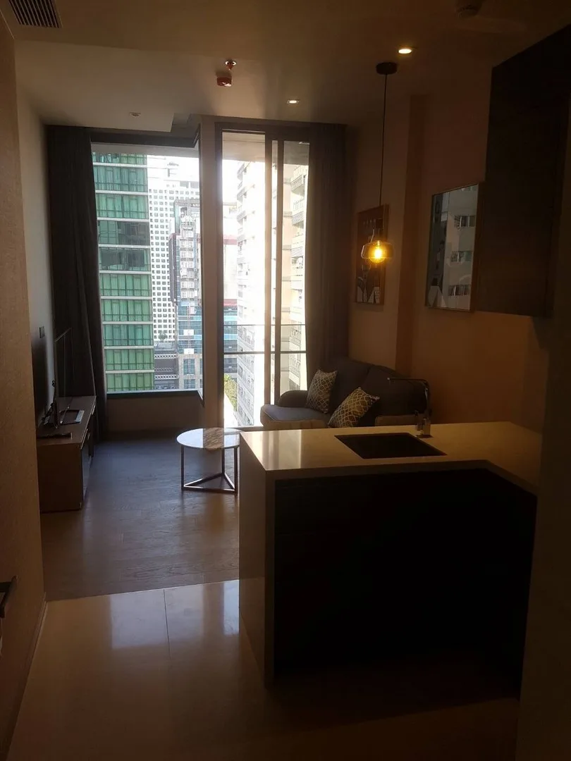 The Esse Asoke — photo 7