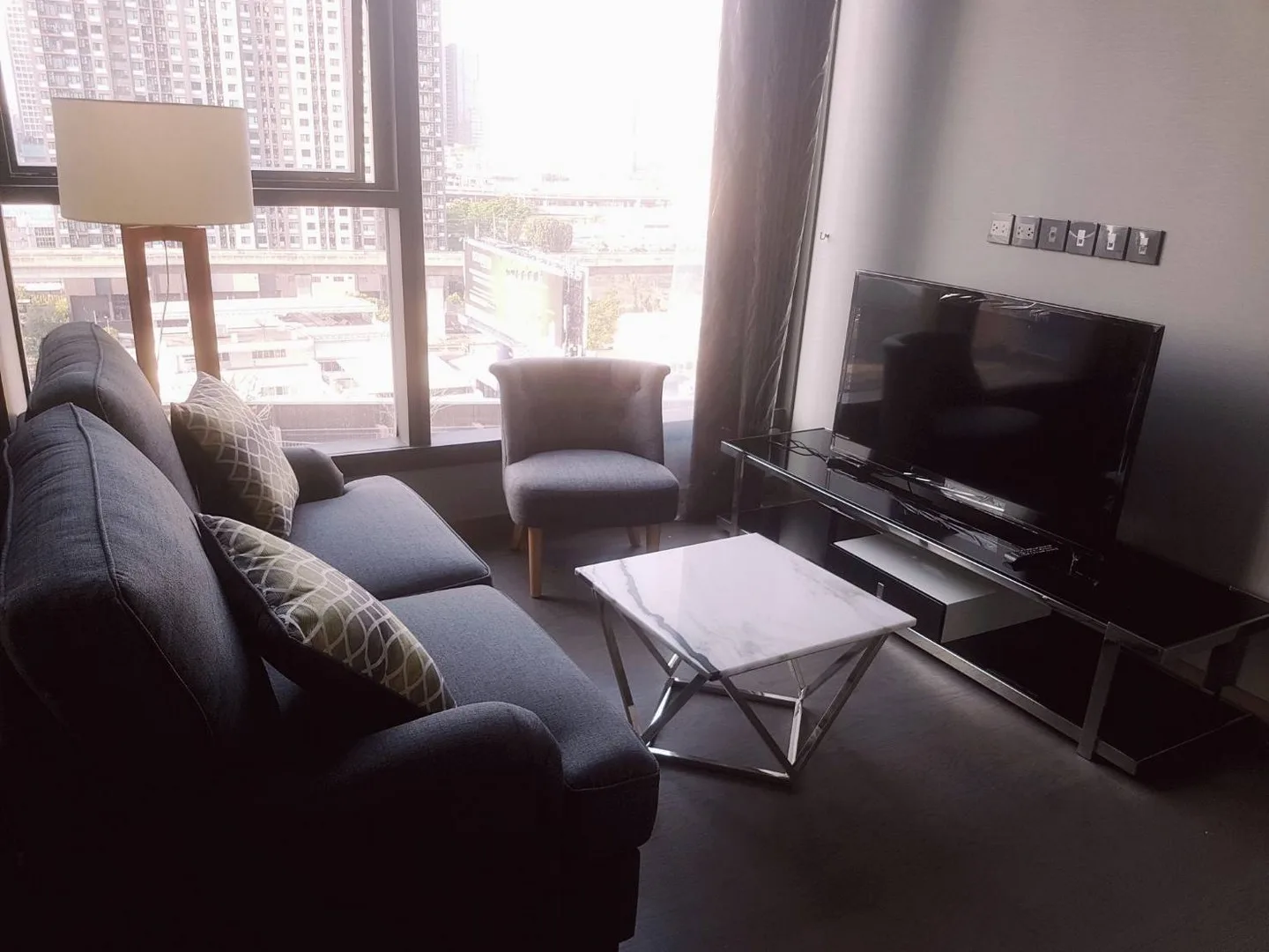 The Esse at Singha Complex — photo 3