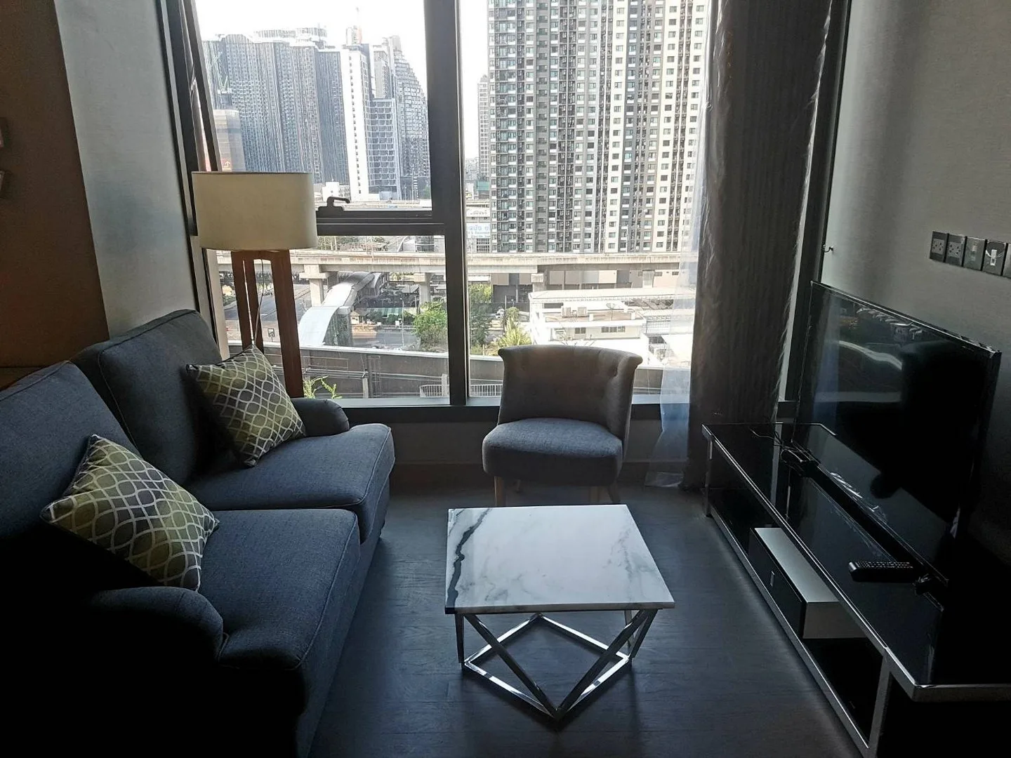 The Esse at Singha Complex — photo 4