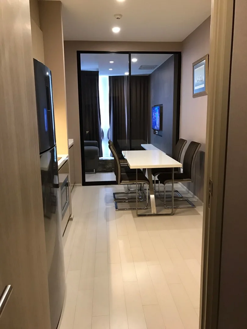 Noble Ploenchit — photo 4