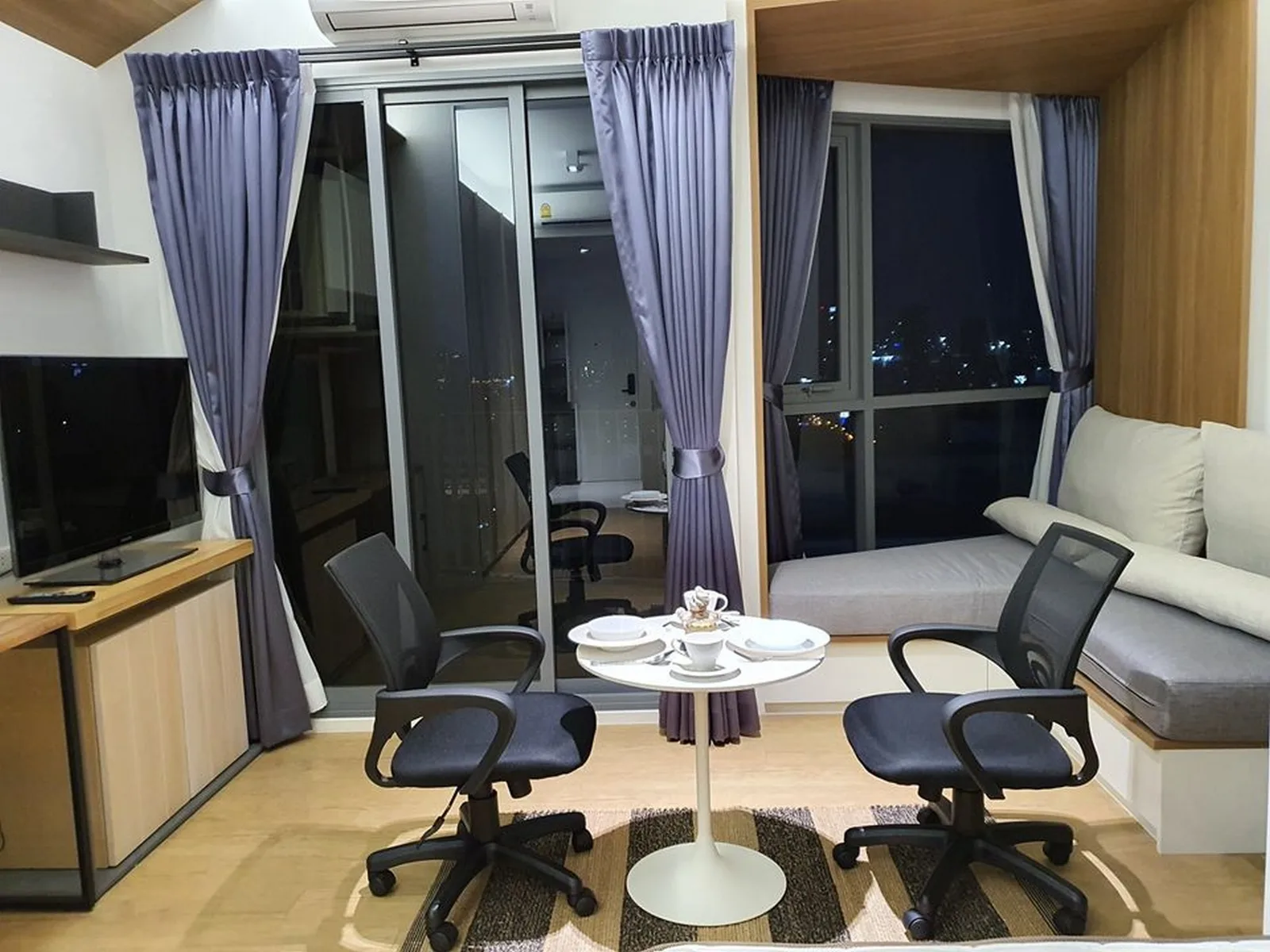 TRIPLE Y RESIDENCE — photo 2