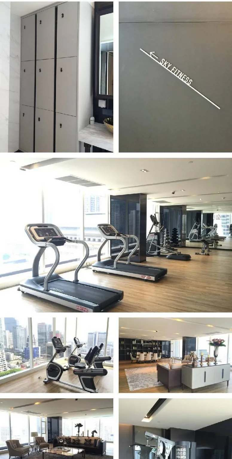 The room Sathorn - TanonPun — photo 4