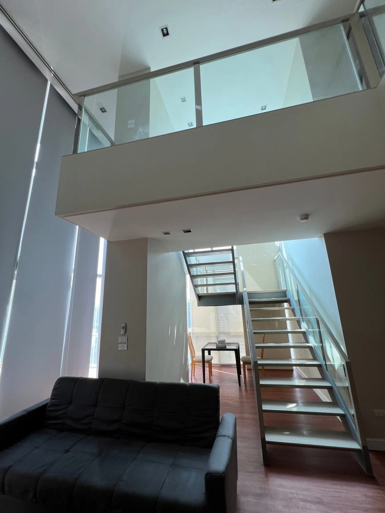 The Room Sukhumvit 21 — photo 2