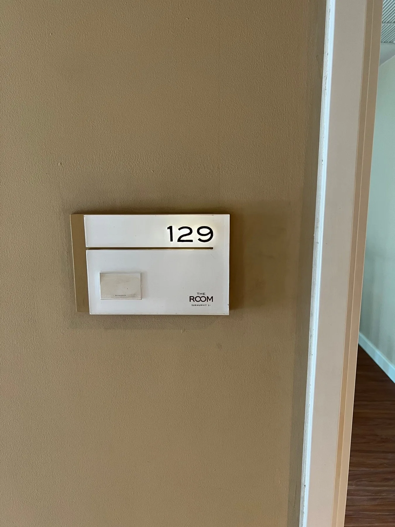 The Room Sukhumvit 21 — photo 14