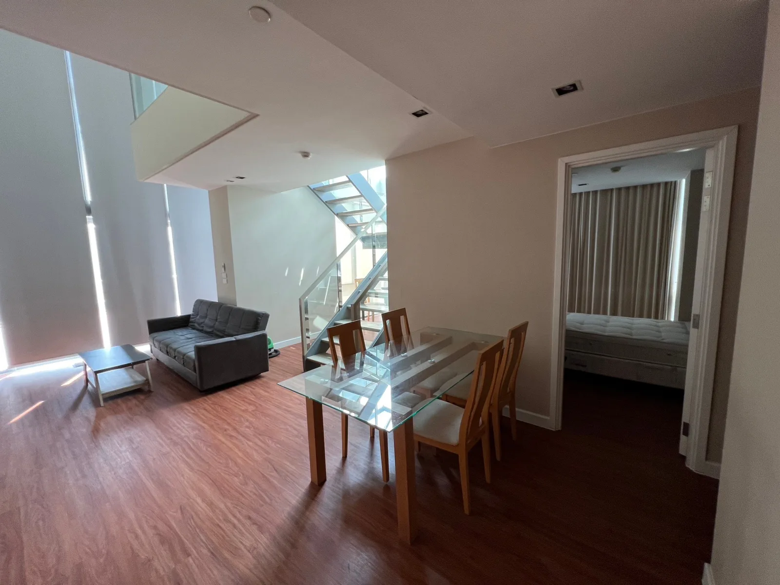 The Room Sukhumvit 21 — photo 4