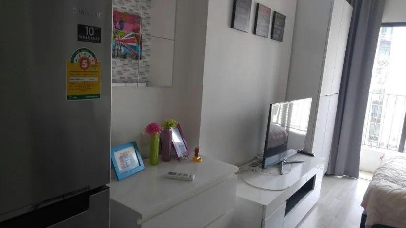 Ideo Mobi Rama 9 — photo 3