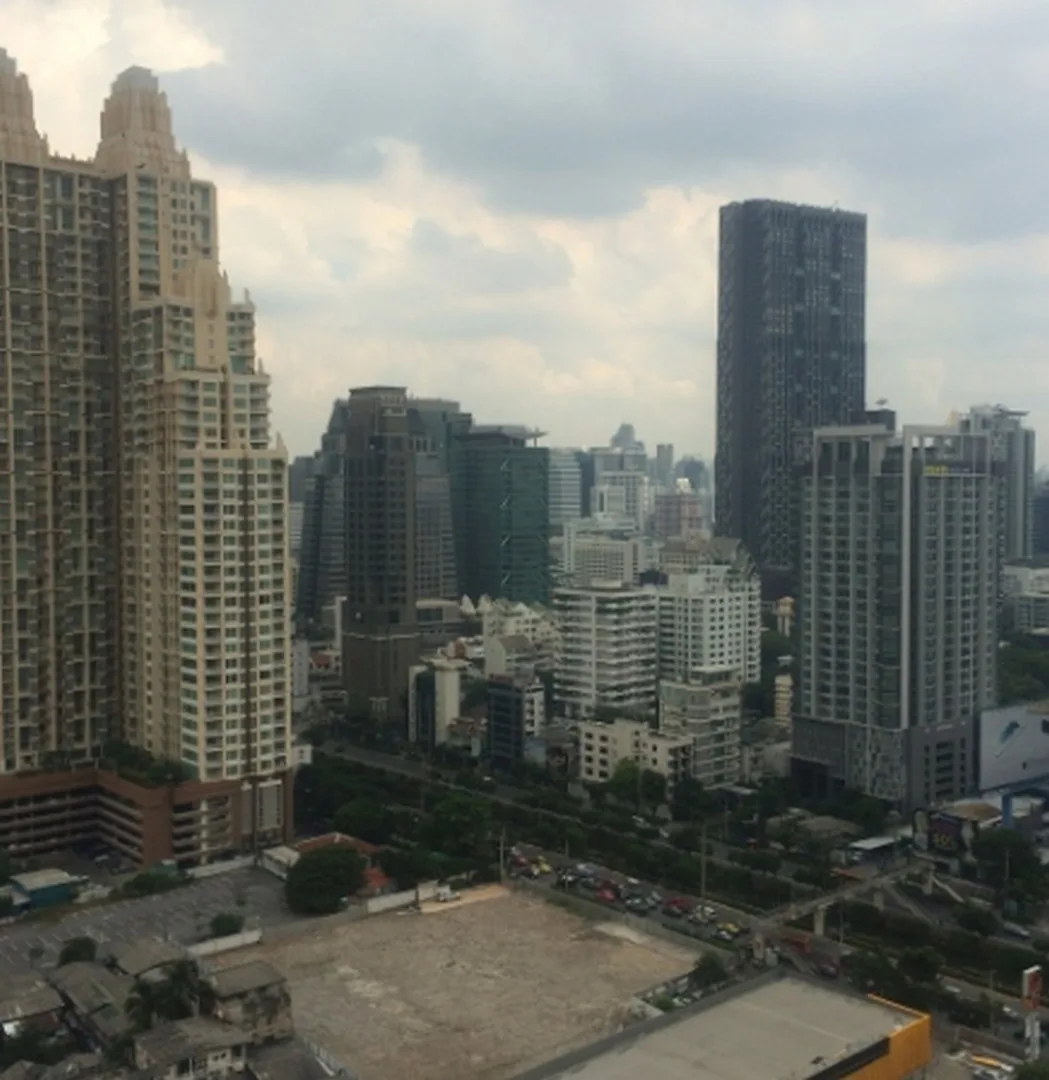 Sathorn Heritage — photo 4